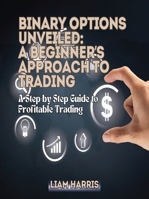 cover image of Binary Options Unveiled